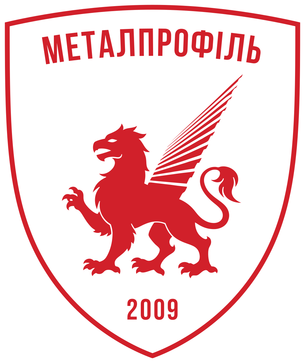 club logo