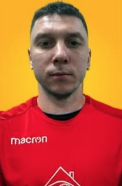 Мірончук Антон