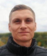 Лещенко Владислав