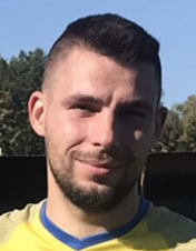 Бородавка Артем