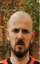 Михієнко Сергій