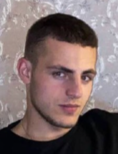 Бардаков Ярослав