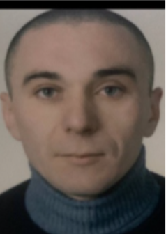 Хоблов Валентин