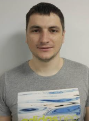Лазаренко Євген