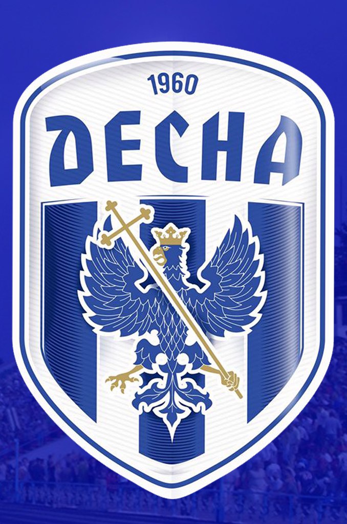 club logo