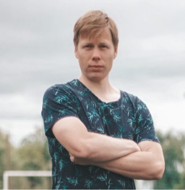 Бруй Олександр