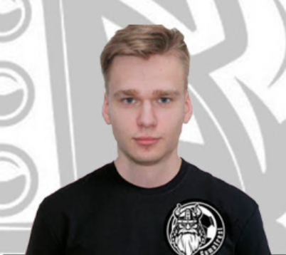 Слєдовський Андрій