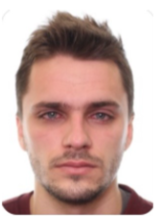 Косенко Євген