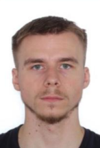 Безгубченко Максим