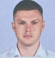Костюченко Максим