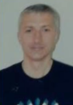 Позняк Костянтин
