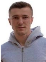 Науменко Артем