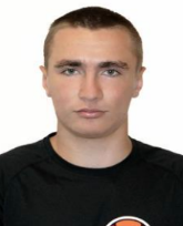 Кільдій Денис