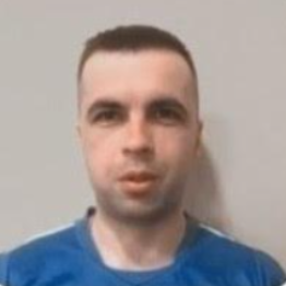 Зубрій Владислав