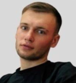 Бондар Андрій