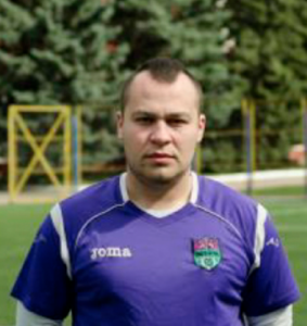 Бойко Сергій