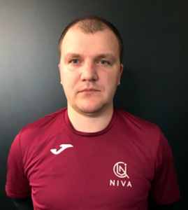 Воробей Олексій