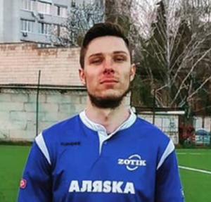 Шарий Микола