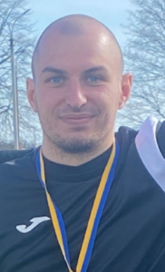 Логовець Олександр