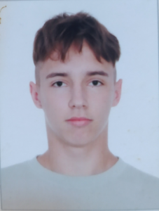 Пелегеча Даніїл